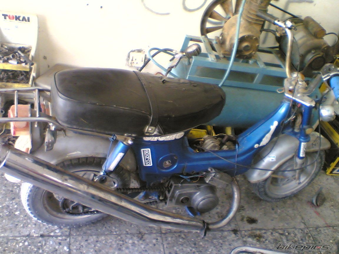 Bike Photo 731229