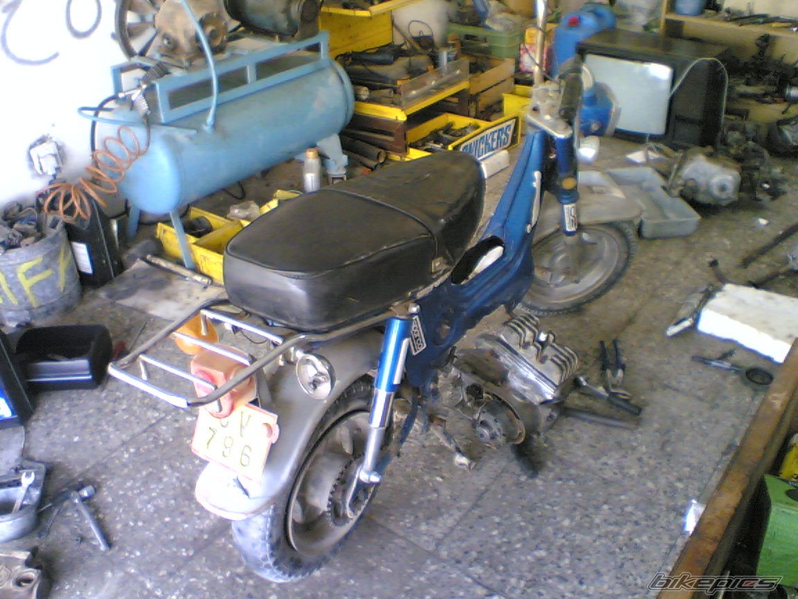Bike Photo 731232
