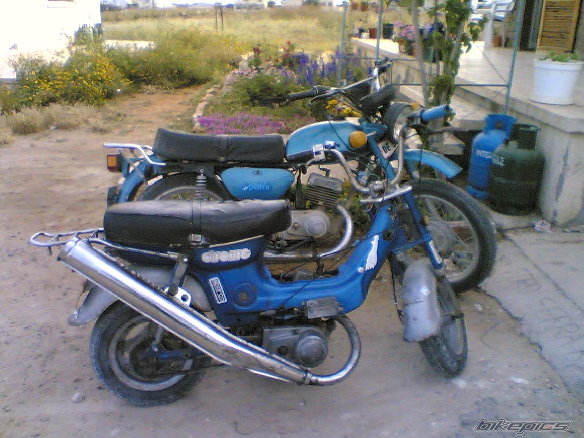Bike Photo 731233