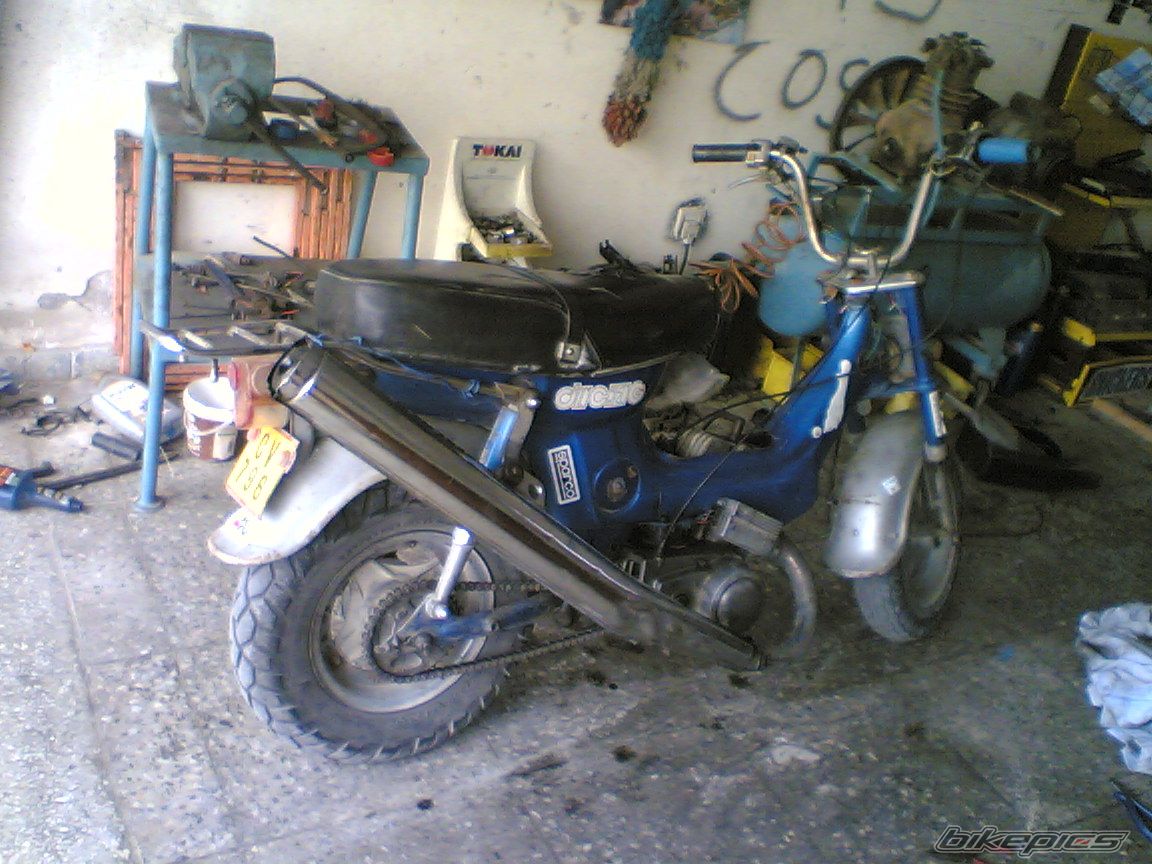 Bike Photo 731235