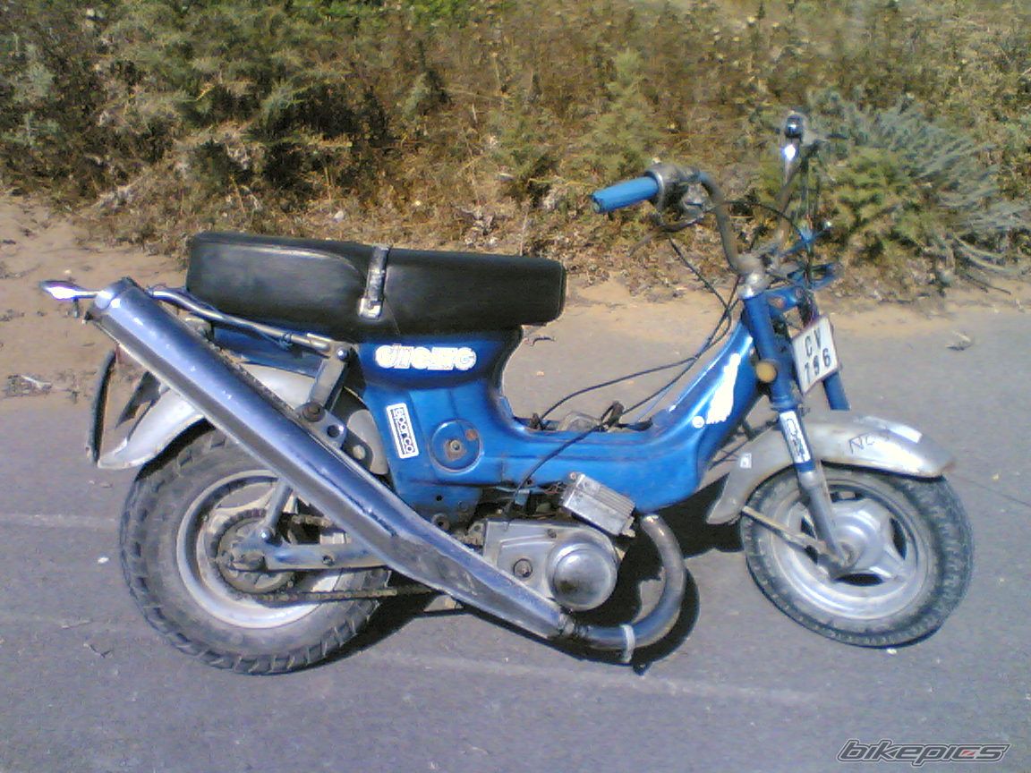 Bike Photo 731236