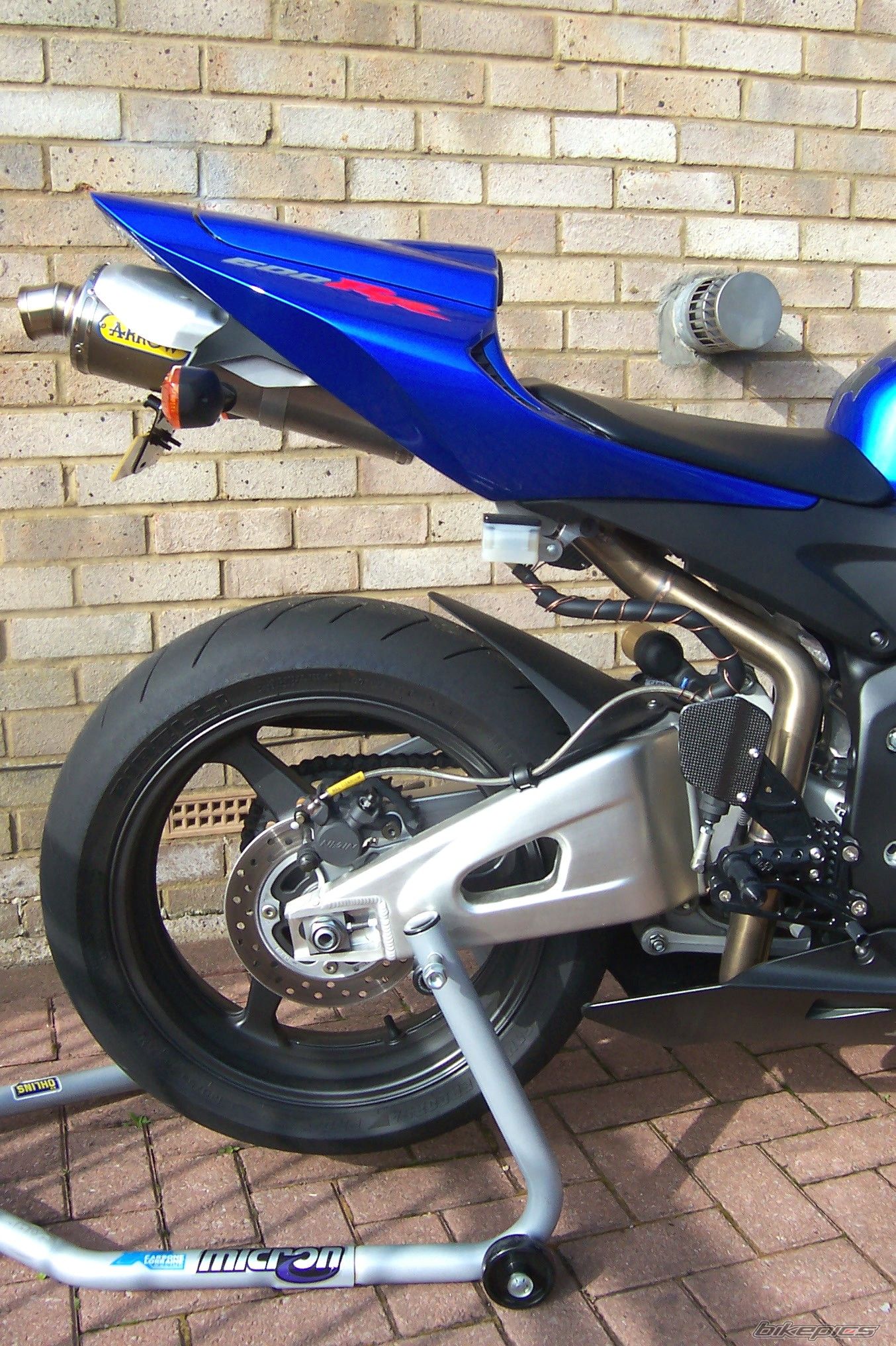 Bike Photo 731253
