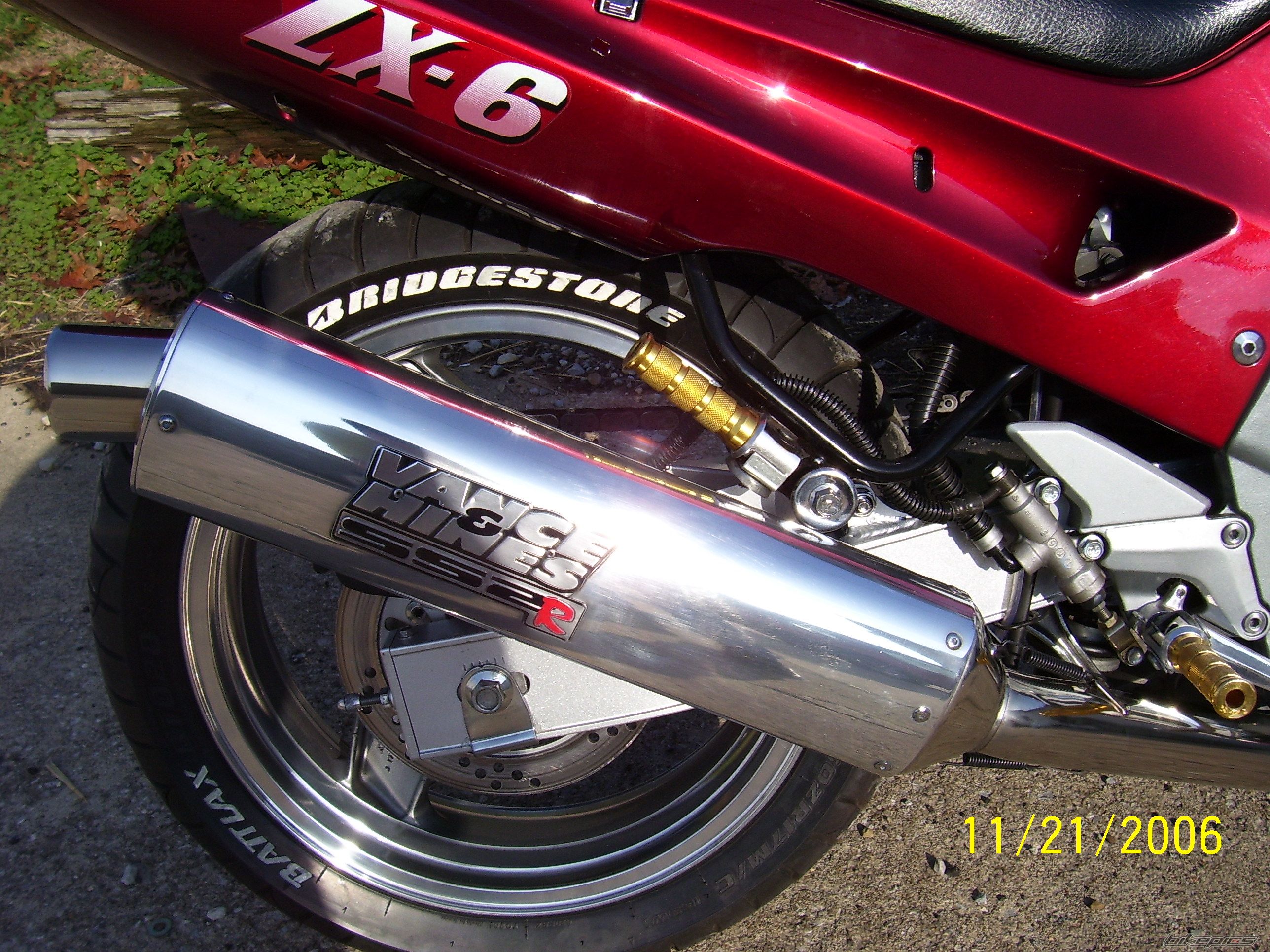 Bike Photo 731257