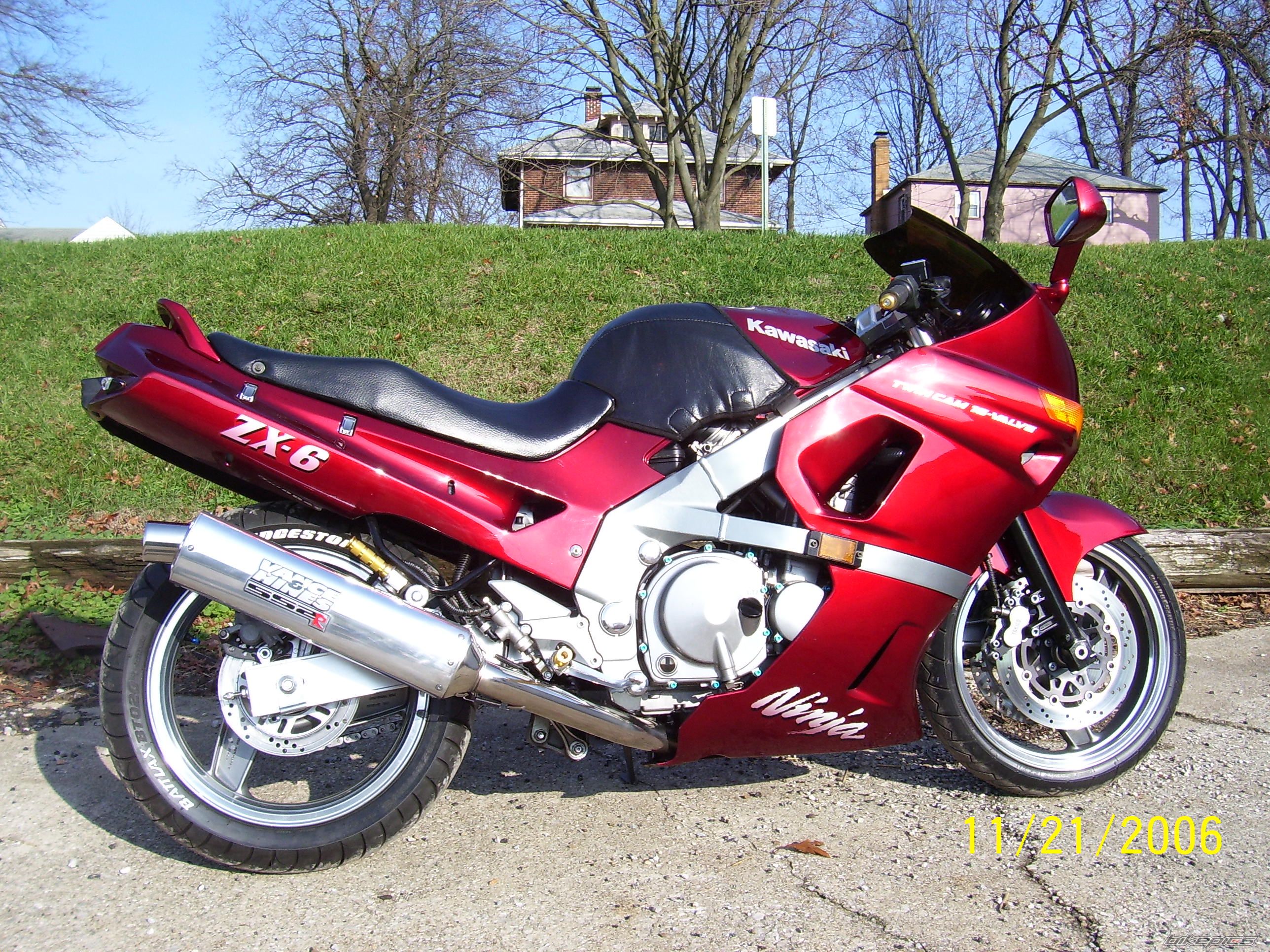 Bike Photo 731258