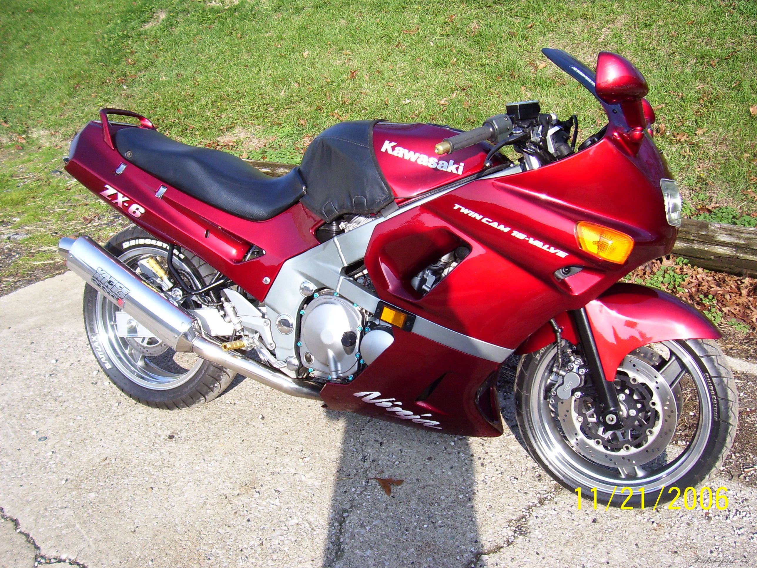 Bike Photo 731262