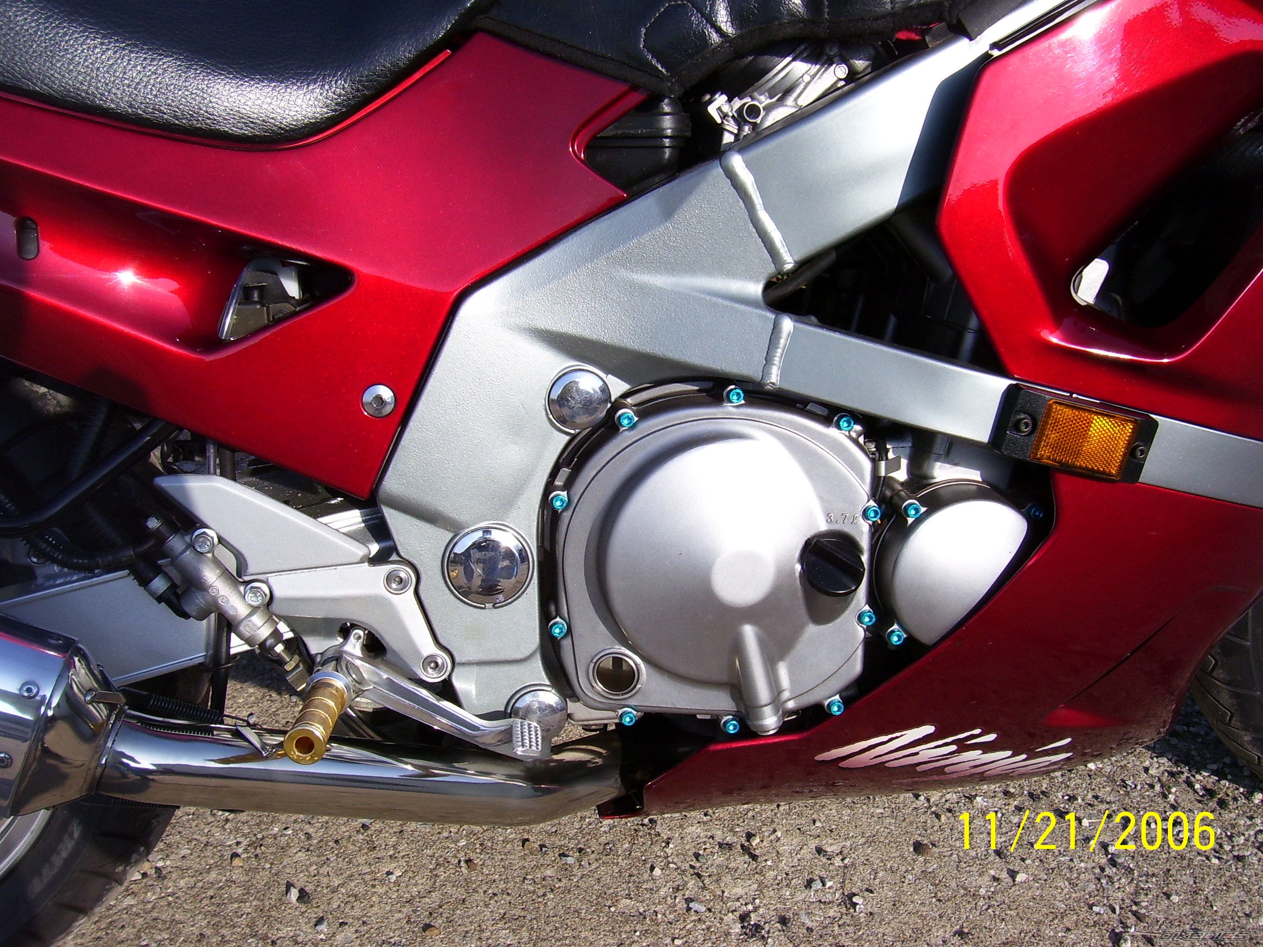 Bike Photo 731263