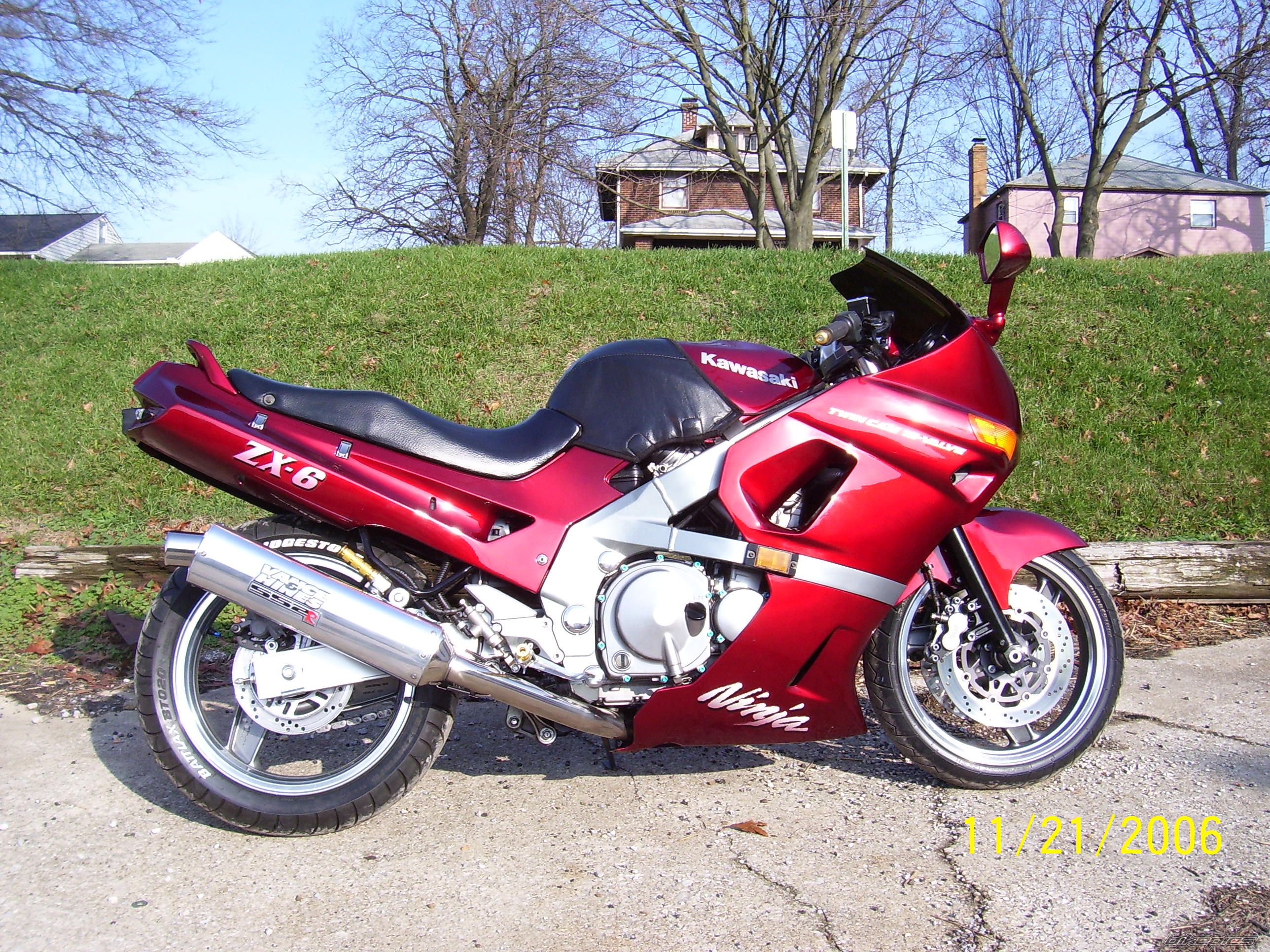 Bike Photo 731265