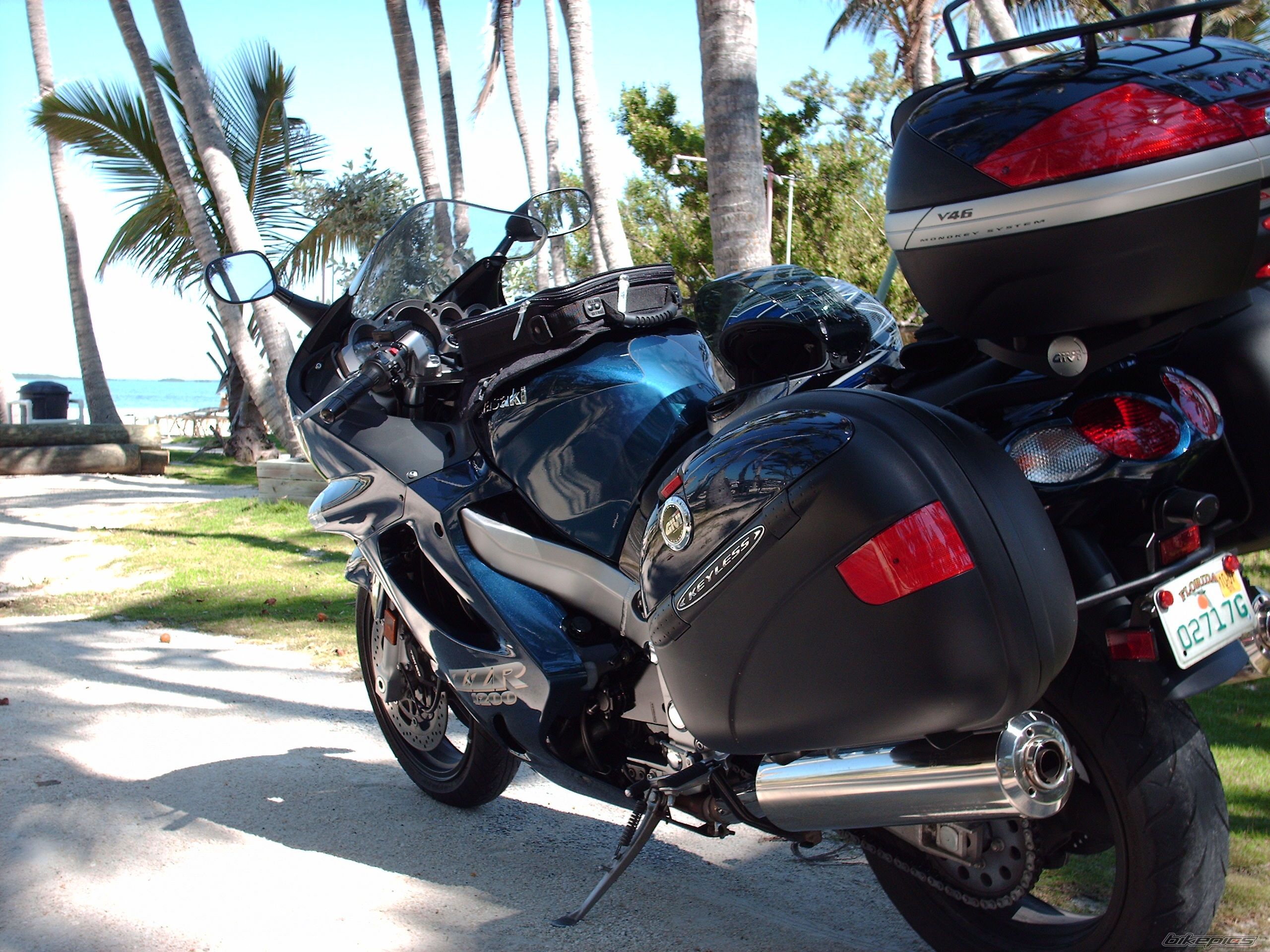 Bike Photo 731268