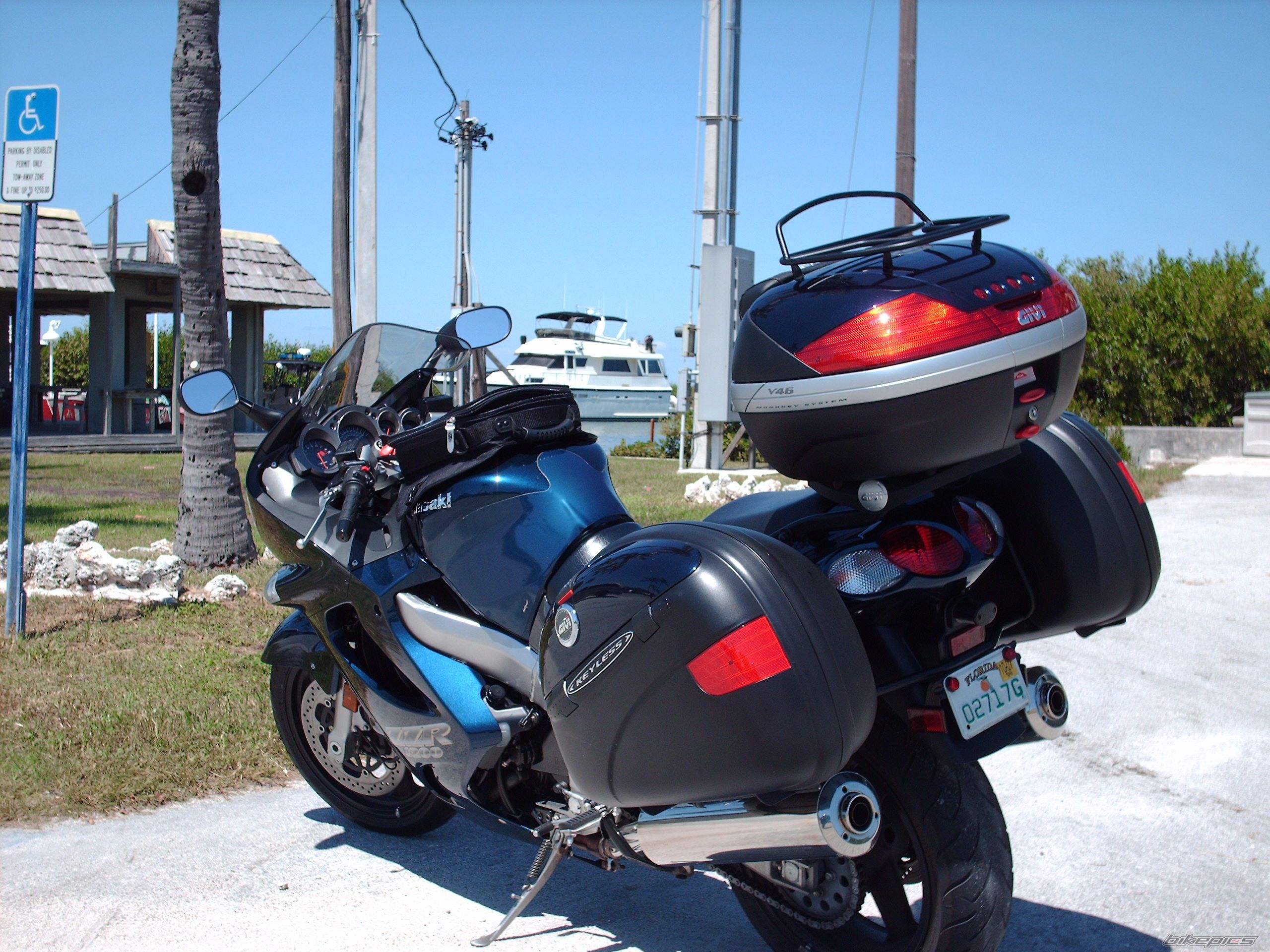 Bike Photo 731272