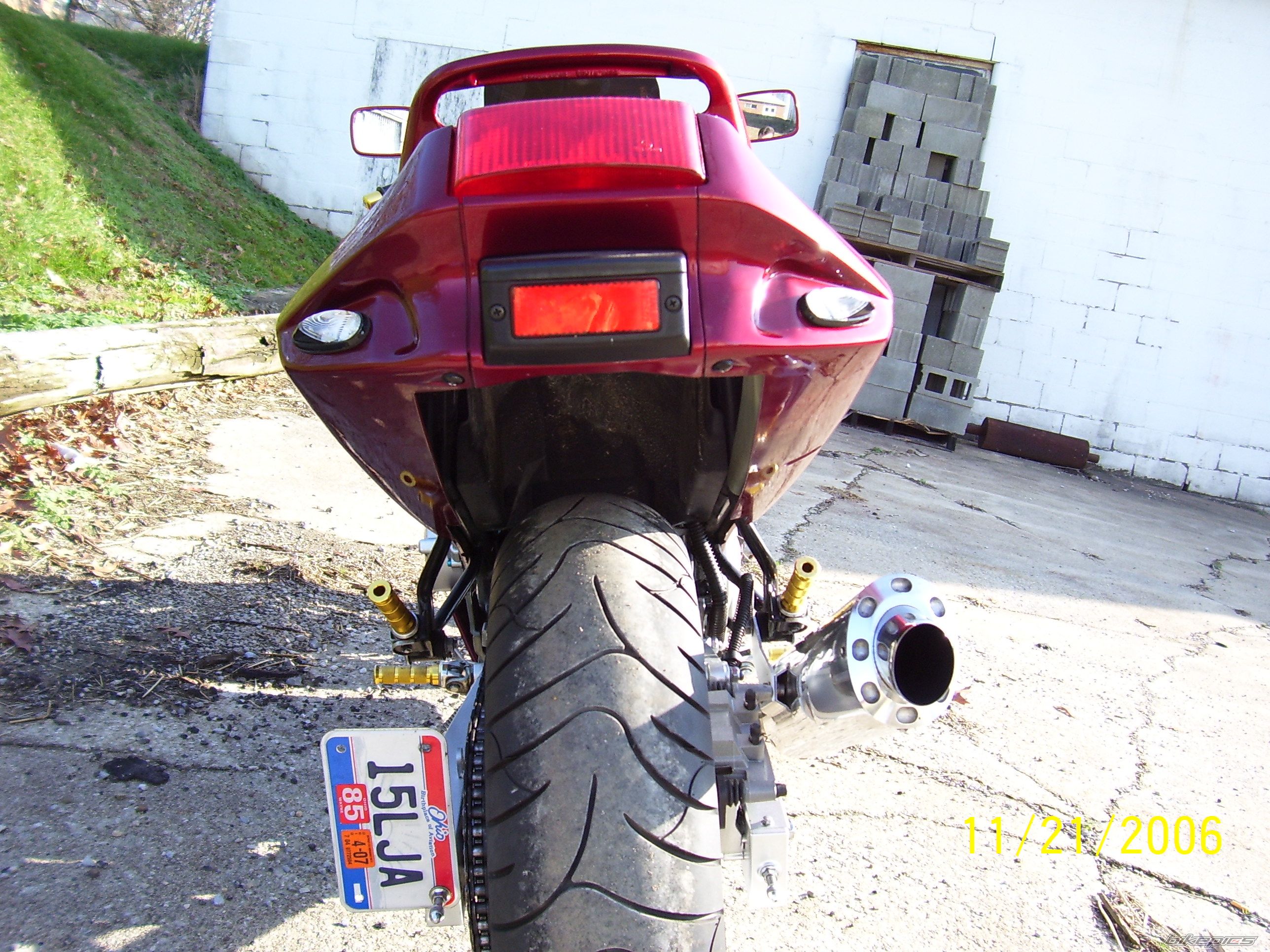 Bike Photo 731277