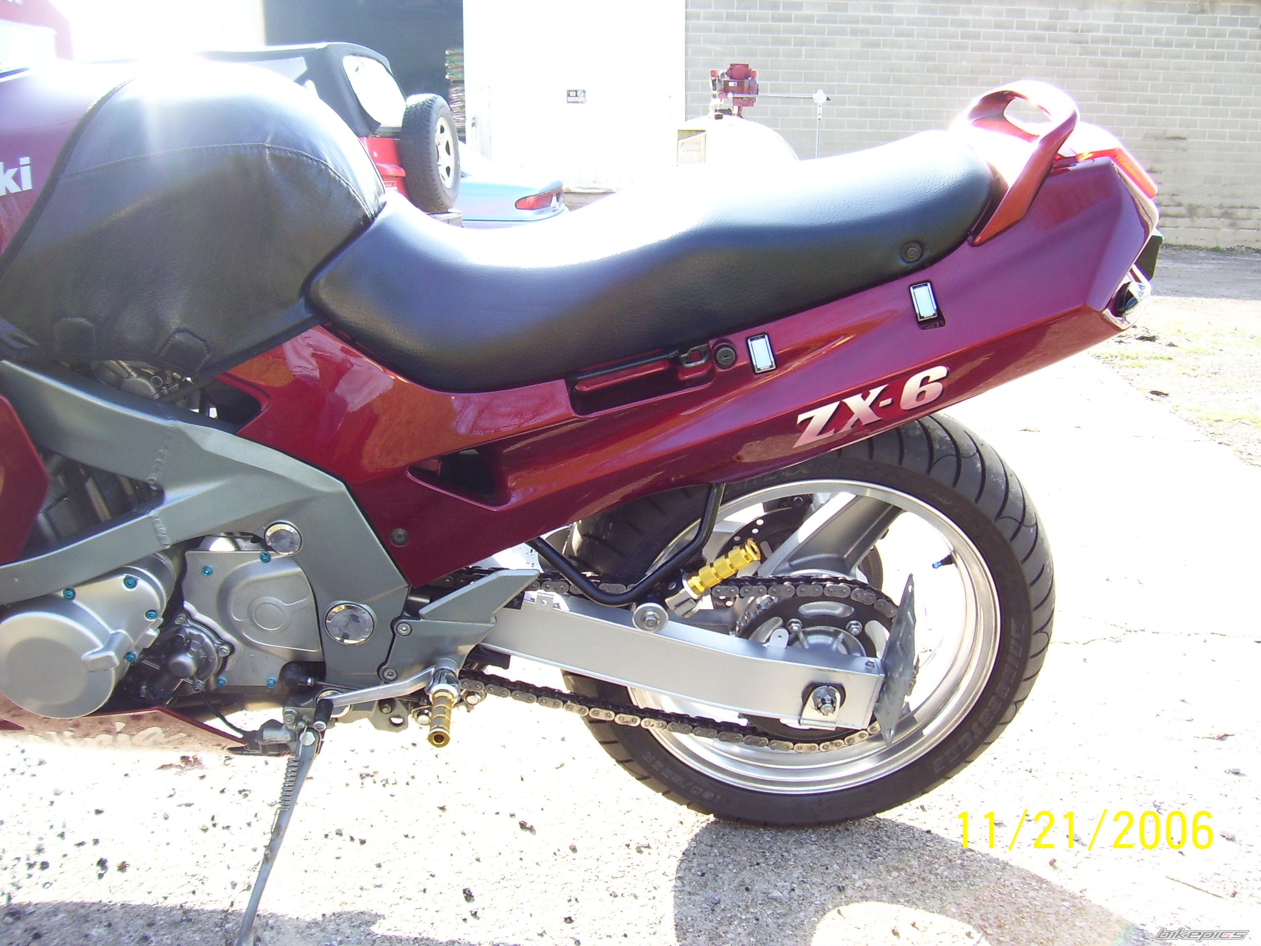 Bike Photo 731287