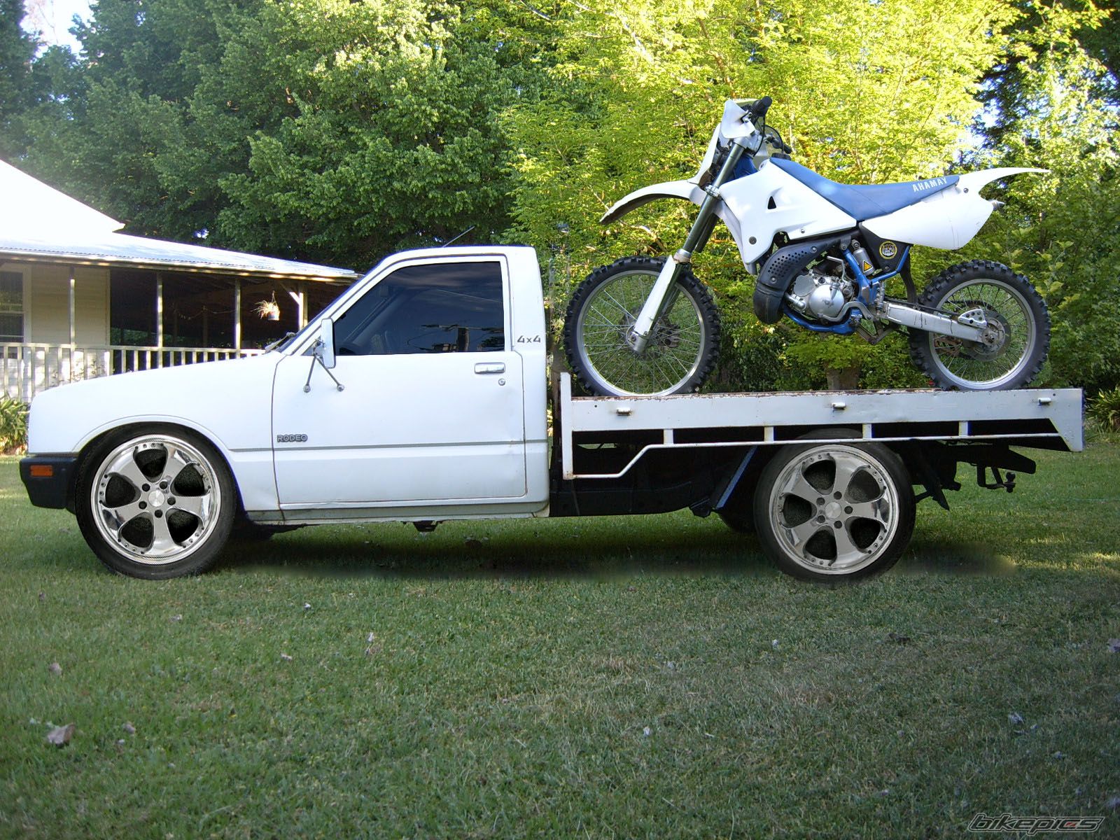 Bike Photo 731289