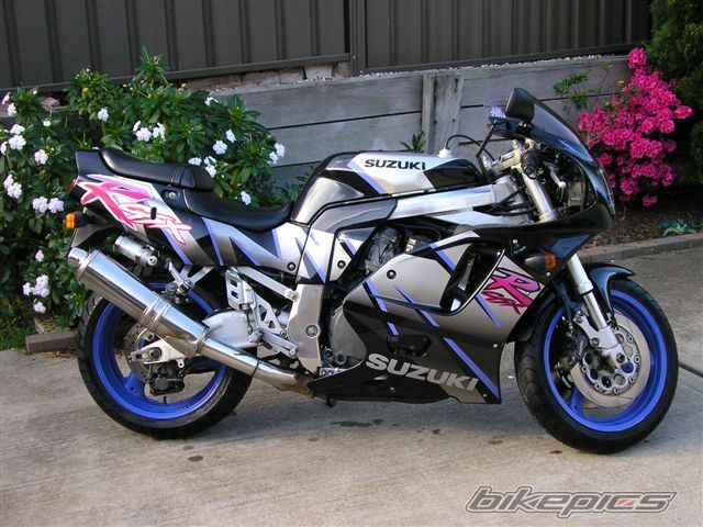 Bike Photo 731291