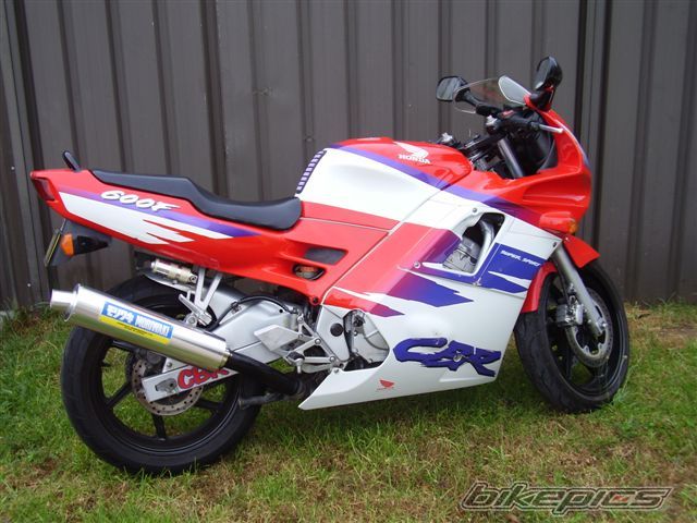 Bike Photo 731293