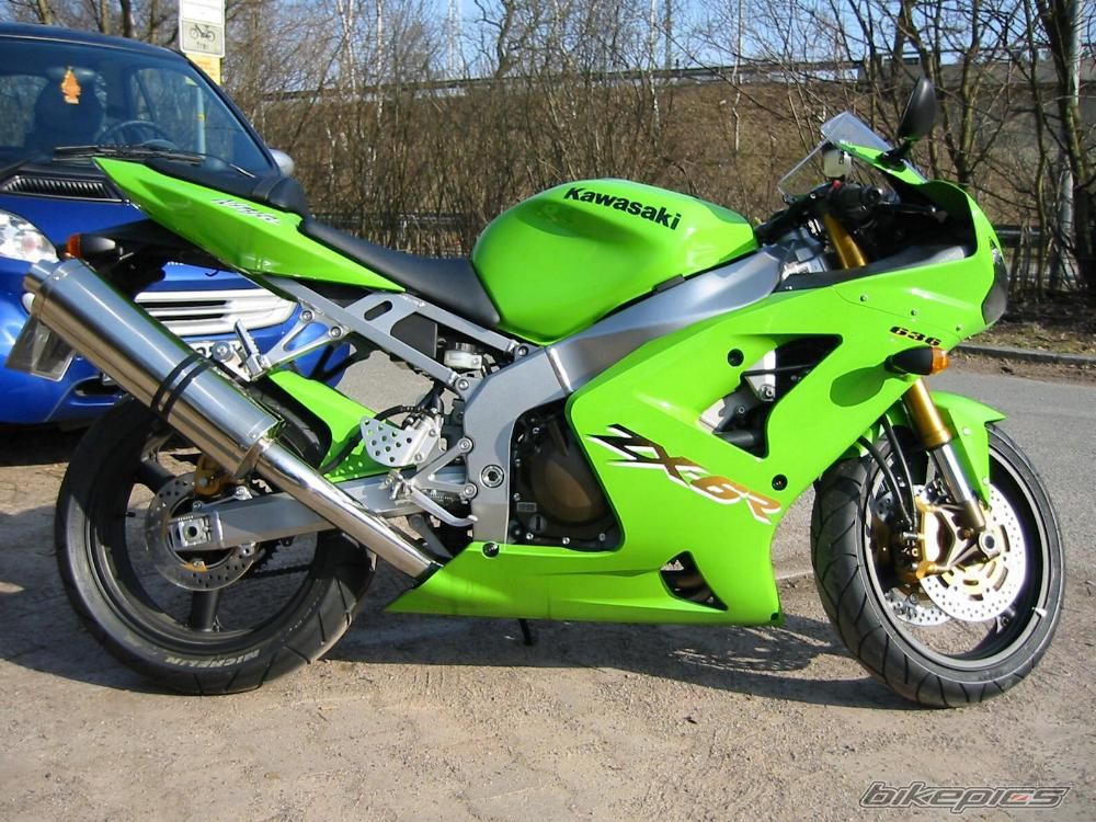Bike Photo 731298