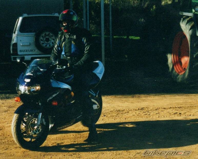 Bike Photo 7313
