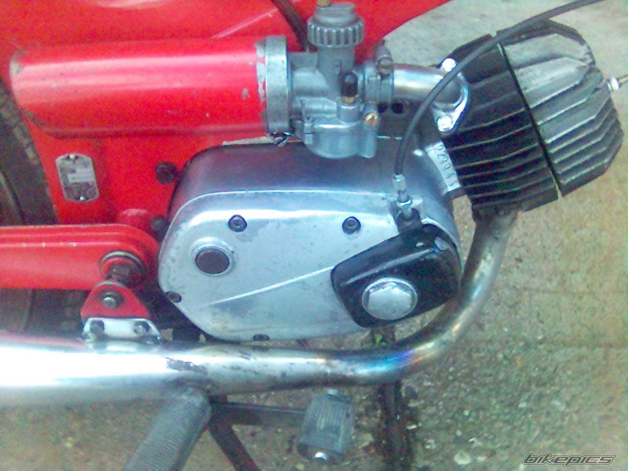 Bike Photo 731301