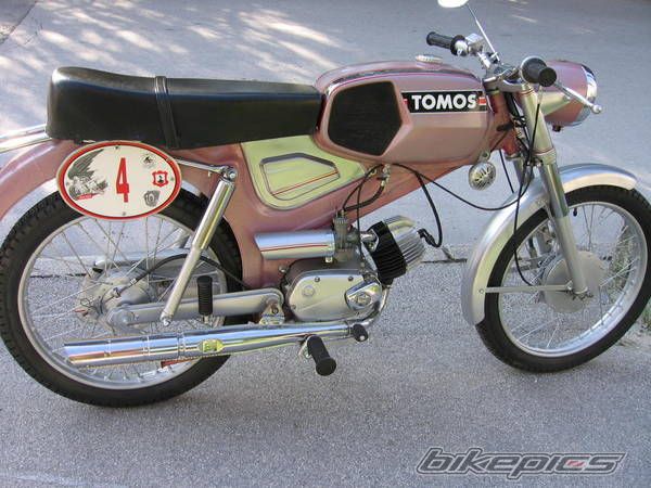 Bike Photo 731302