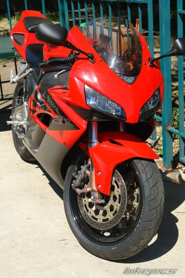 Bike Photo 731323