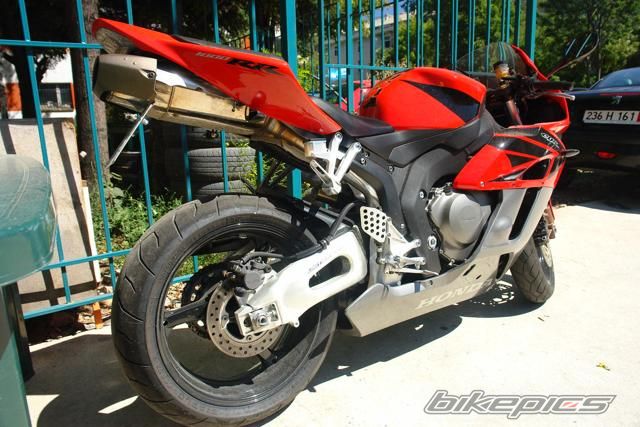 Bike Photo 731326