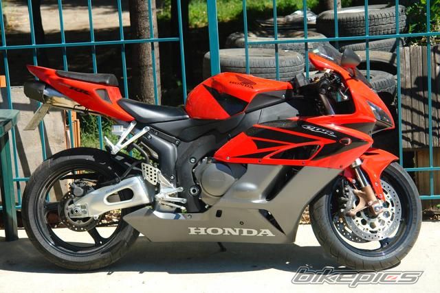 Bike Photo 731327