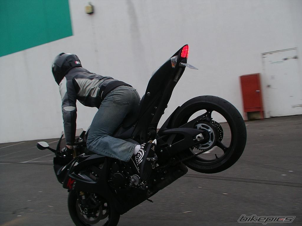 Bike Photo 731362