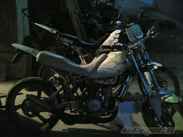 Bike Photo 731366