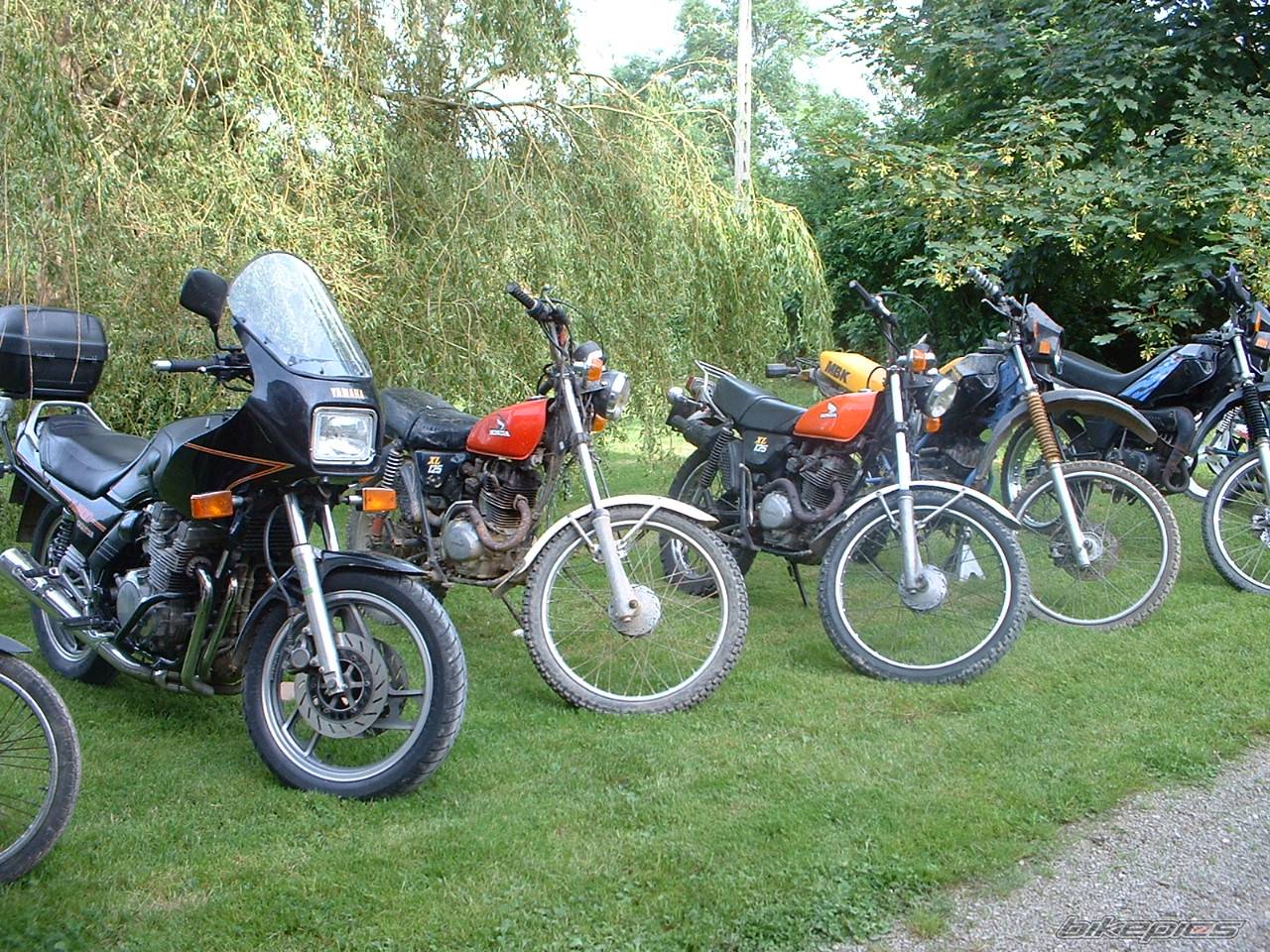 Bike Photo 73137