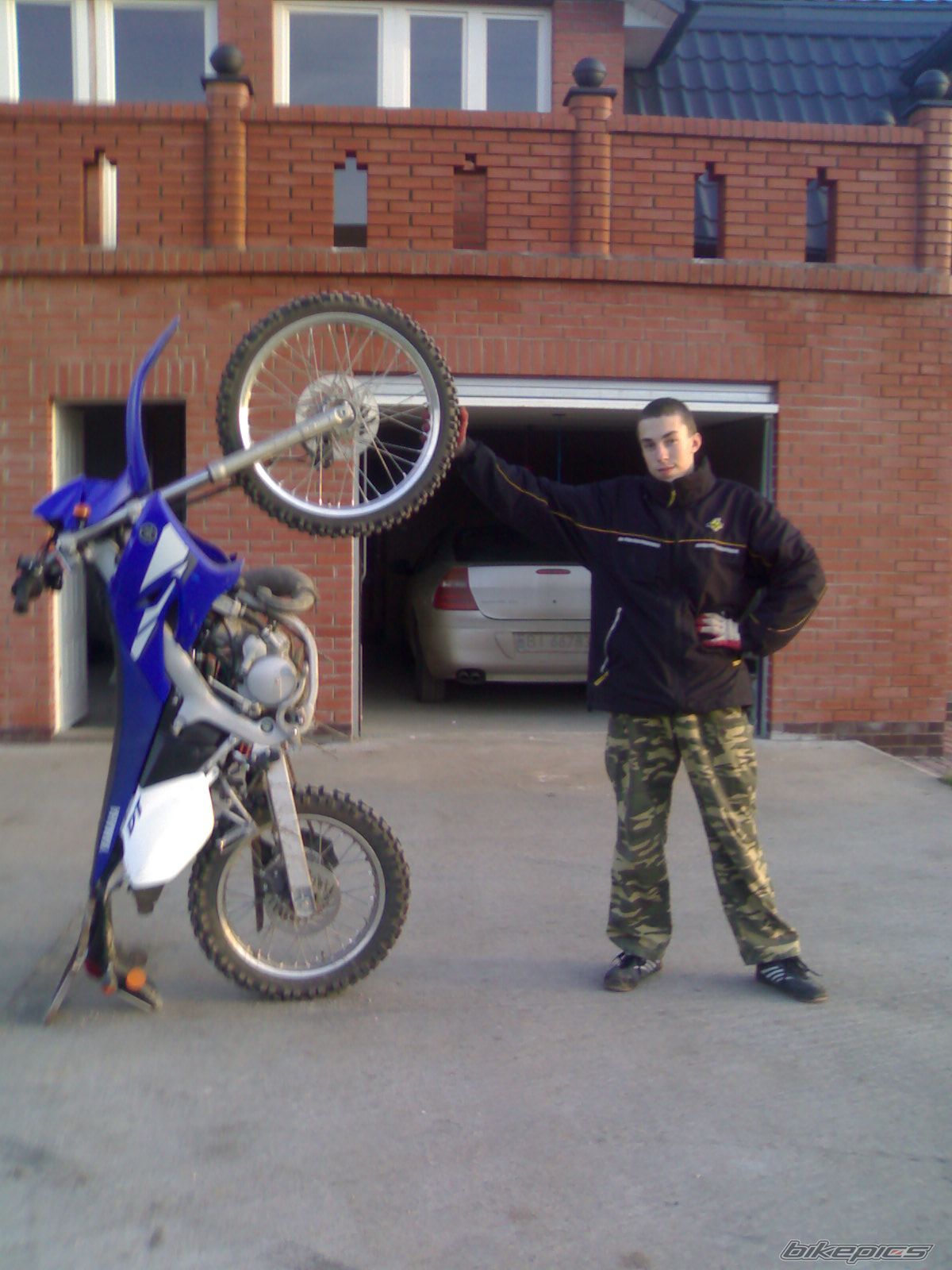 Bike Photo 731389