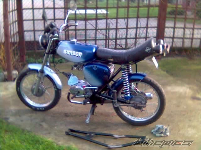 Bike Photo 731407