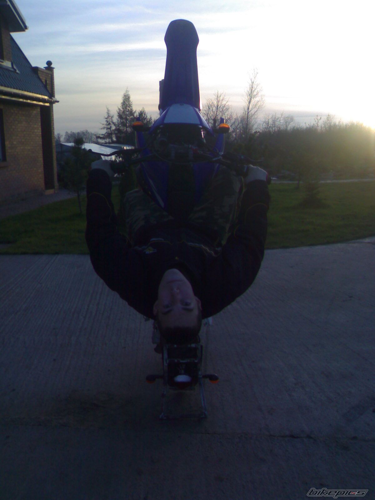 Bike Photo 731422