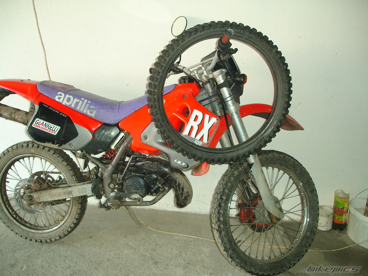 Bike Photo 731432