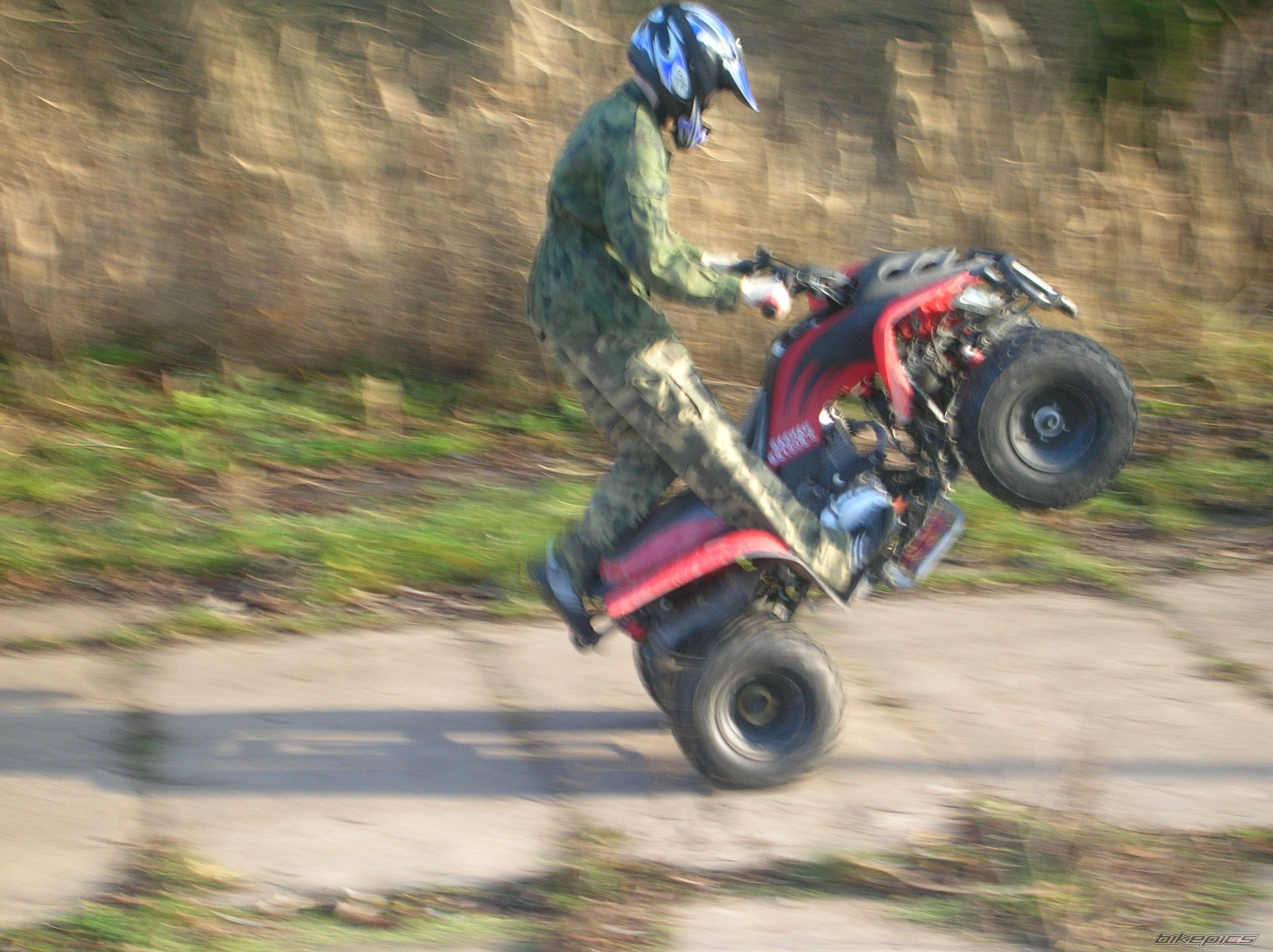 Bike Photo 731438