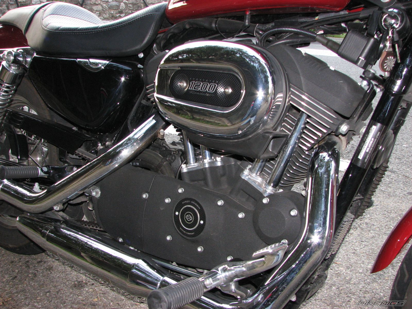 Bike Photo 731508