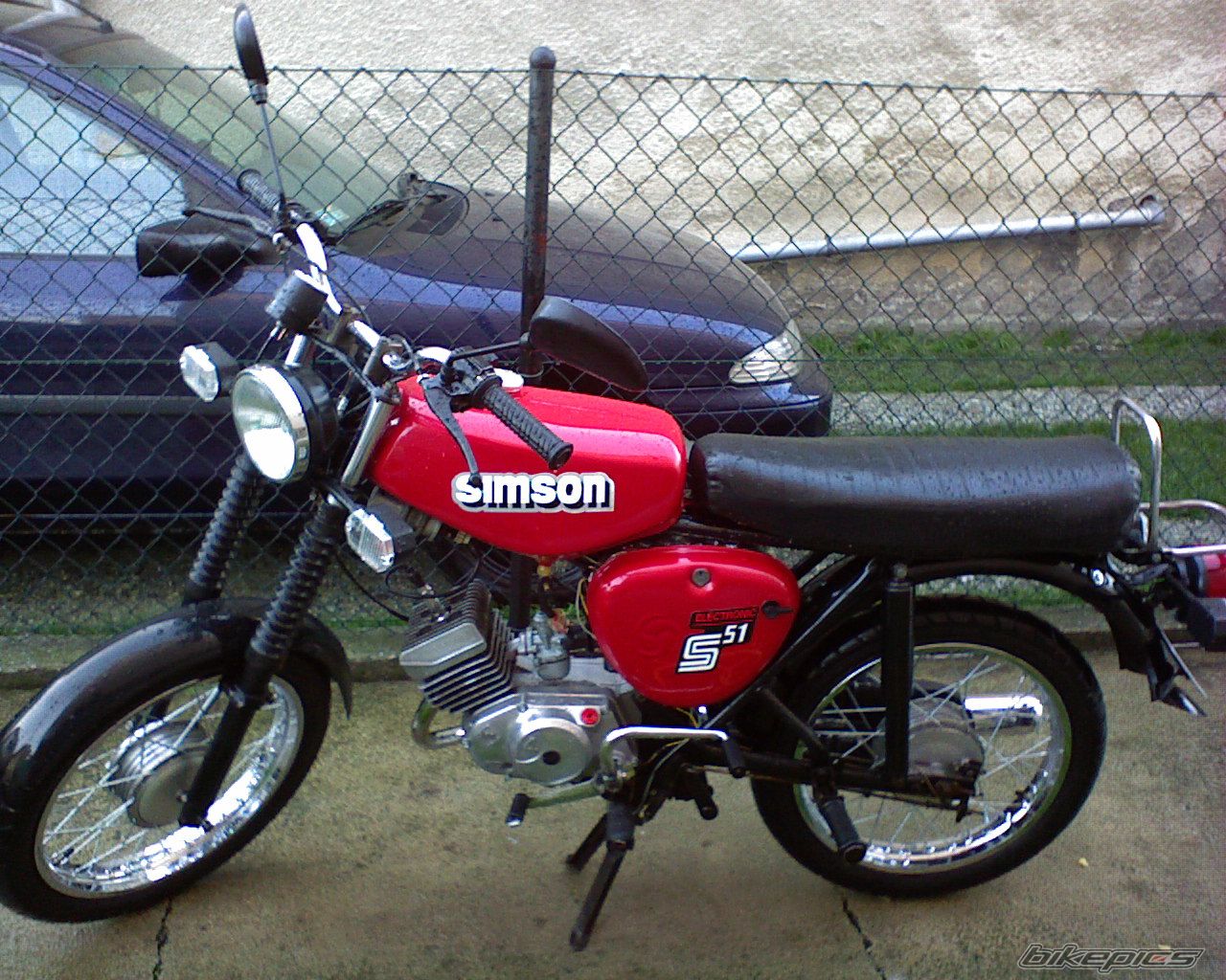 Bike Photo 731517