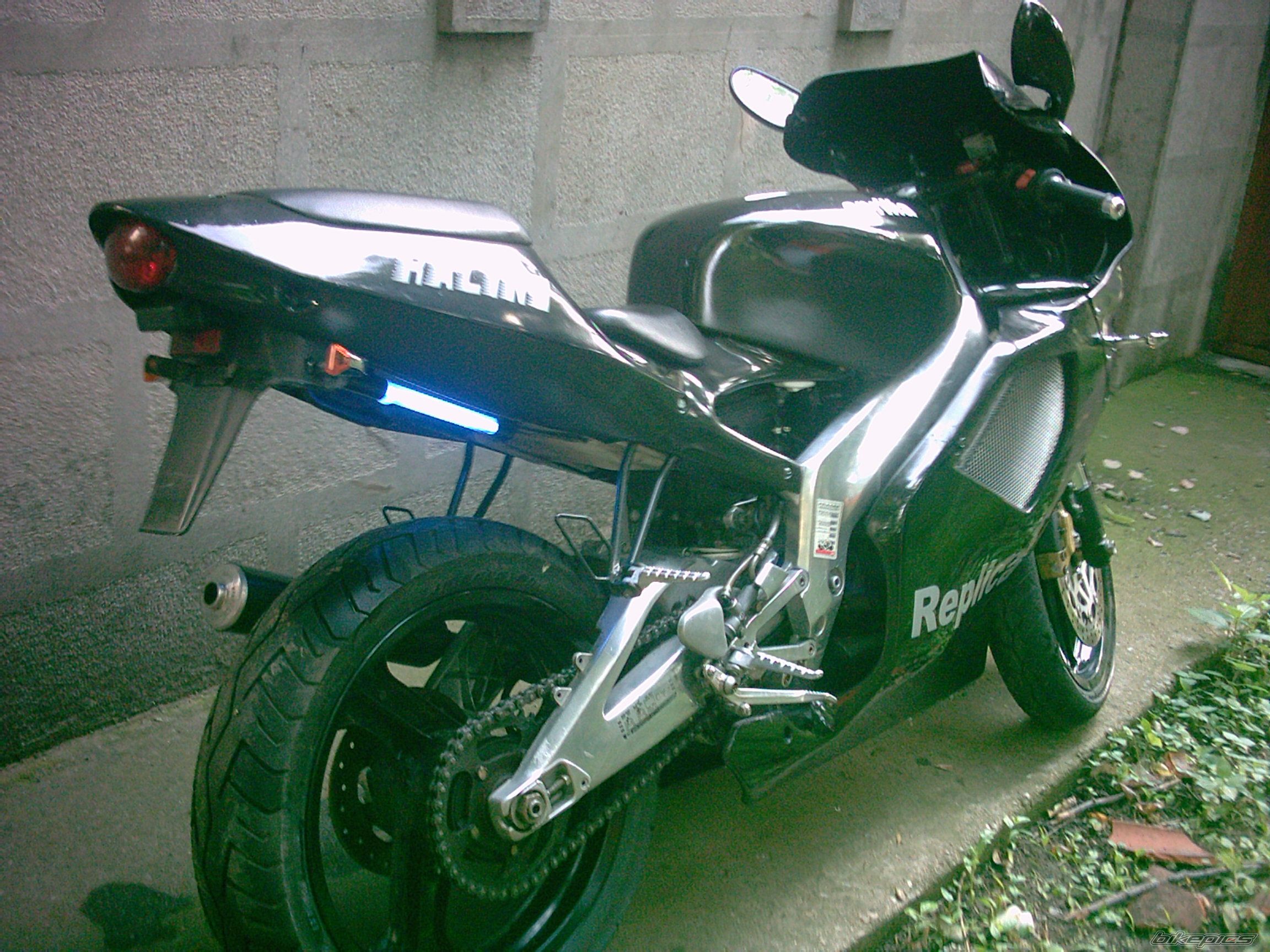 Bike Photo 731534