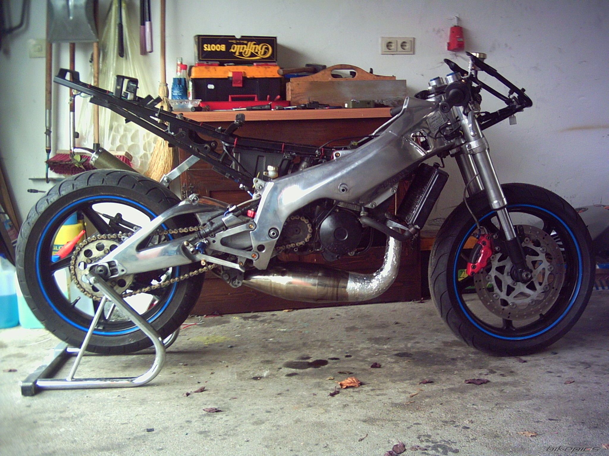 Bike Photo 731542