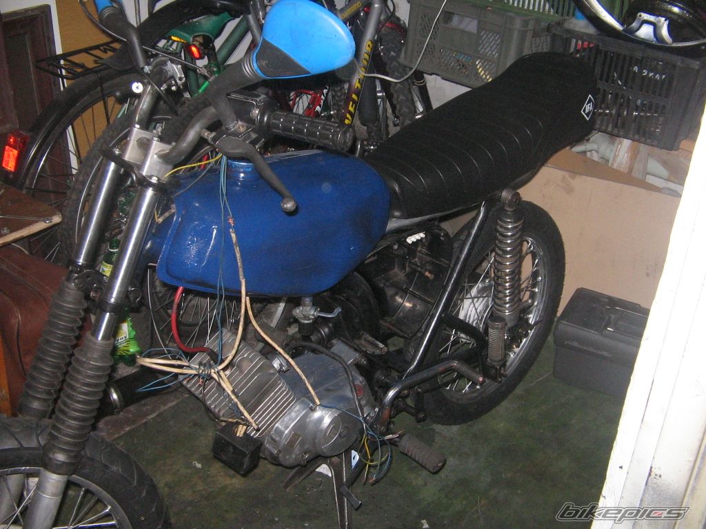 Bike Photo 731547
