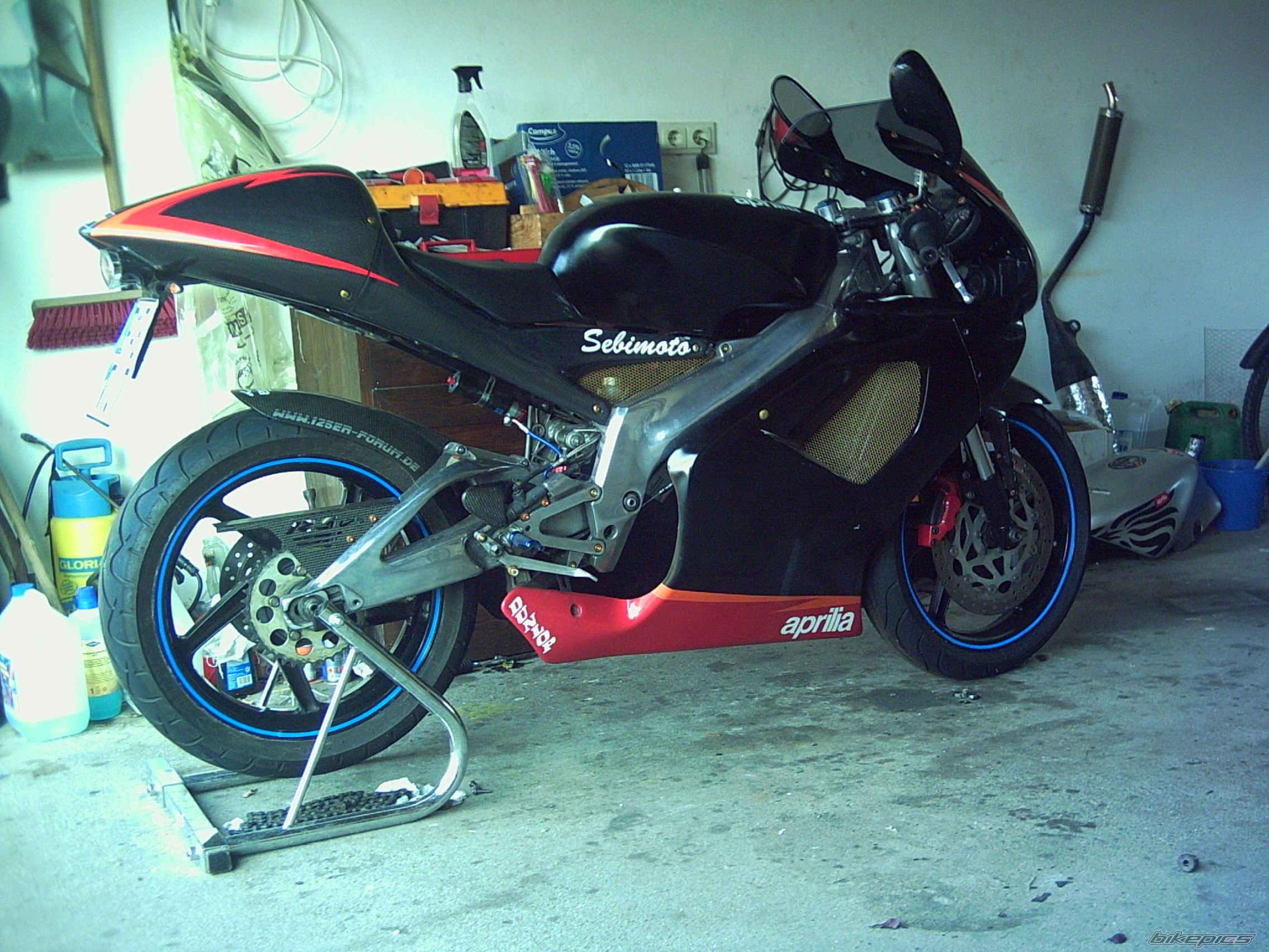 Bike Photo 731548