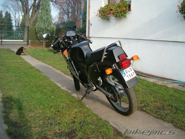Bike Photo 731554