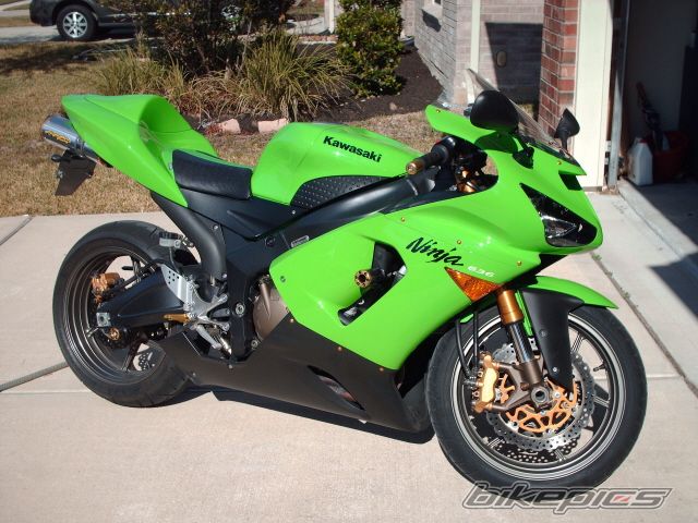 Bike Photo 731559