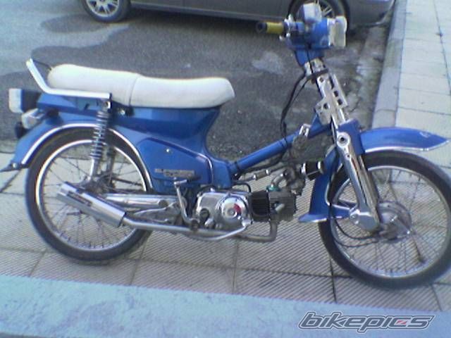 Bike Photo 731561