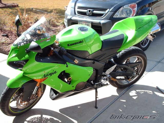 Bike Photo 731564