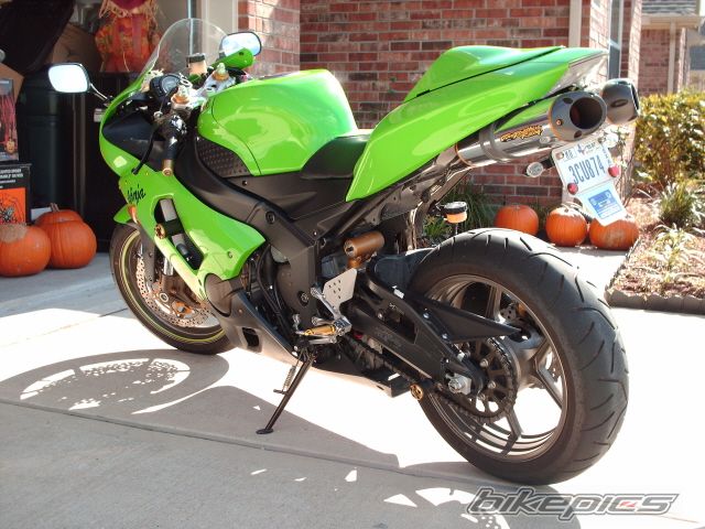 Bike Photo 731565