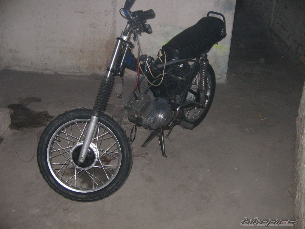Bike Photo 731577