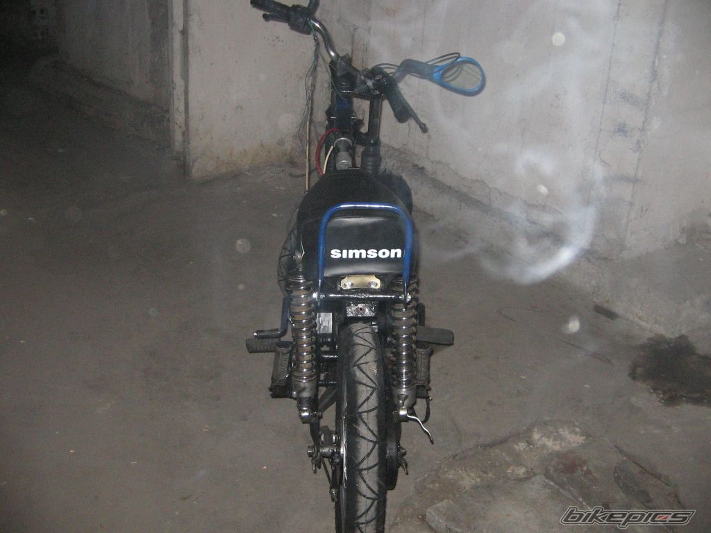 Bike Photo 731583
