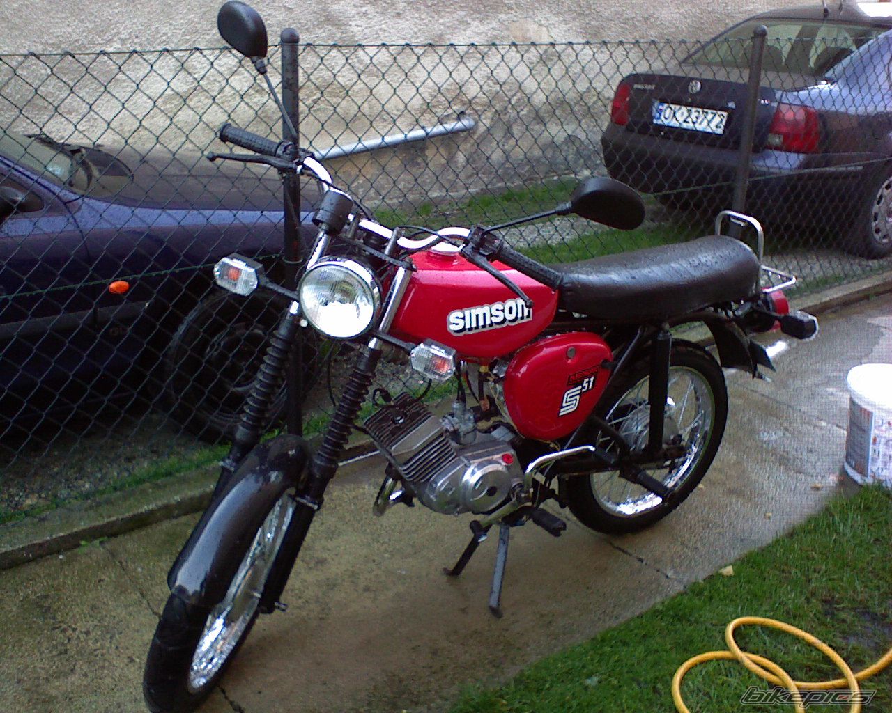 Bike Photo 731589