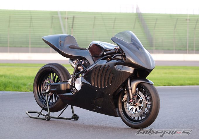 Bike Photo 731594