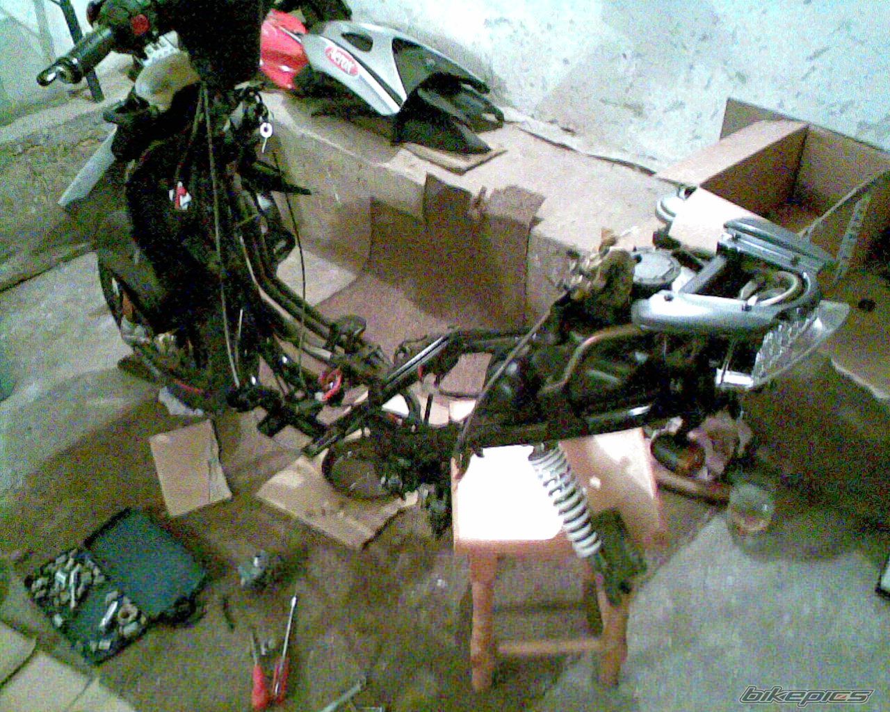 Bike Photo 731596