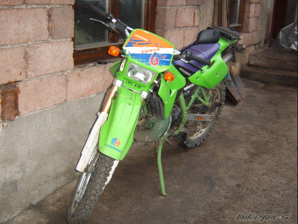 Bike Photo 731598